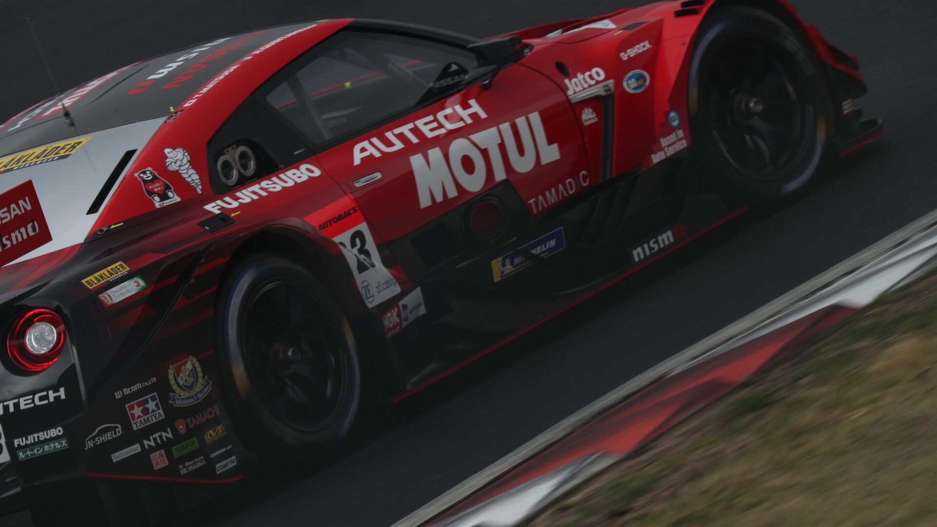 NISMO #23