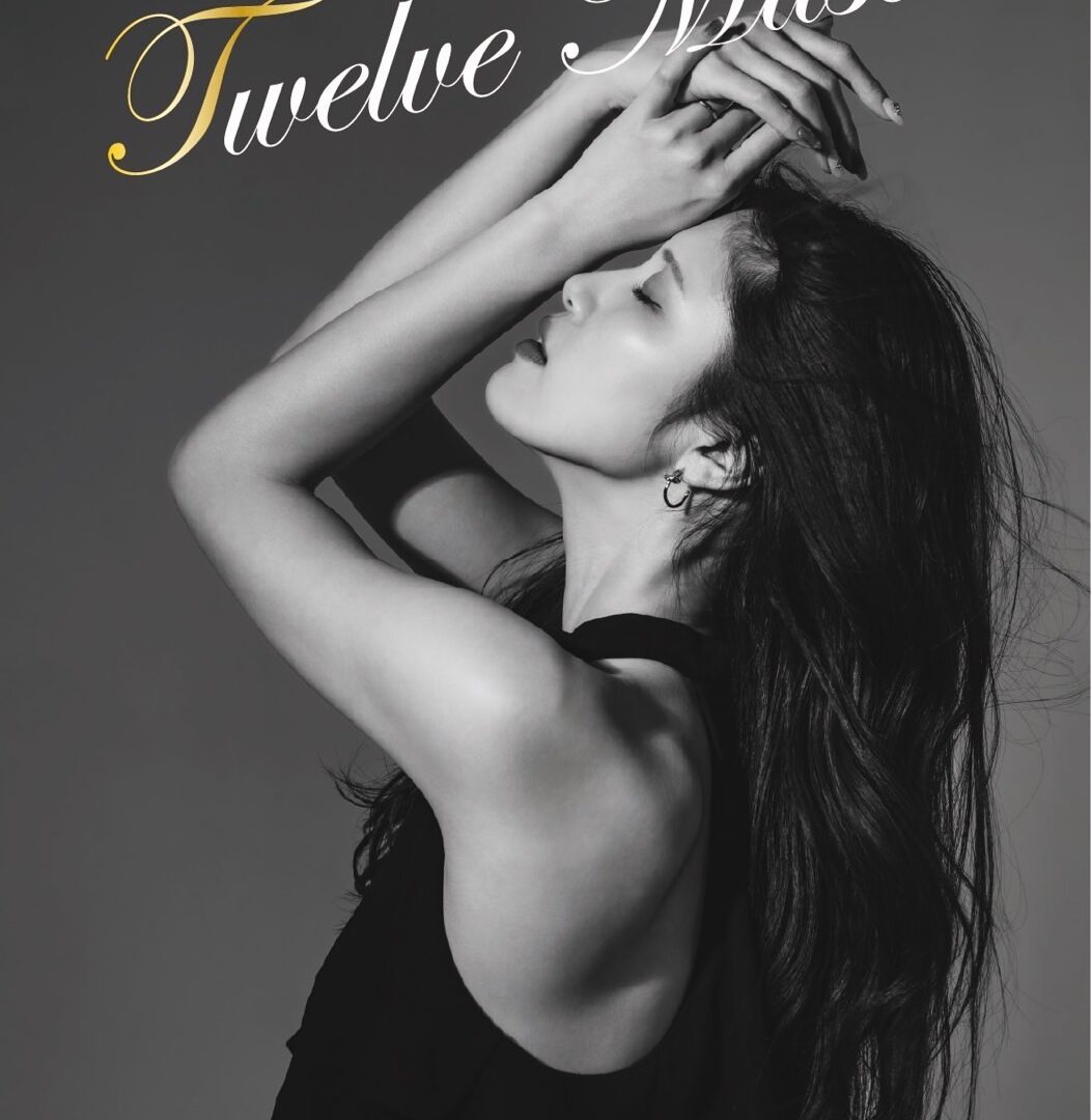 2025年7月 永安いずみ12周年写真展 ~Twelve Muses~